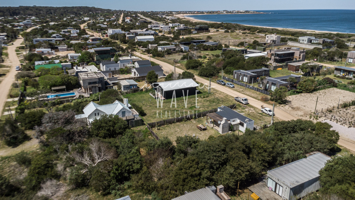 Terreno ID.5392 - Venta Lote La Juanita Jose Ignacio a 200 metros del mar 
