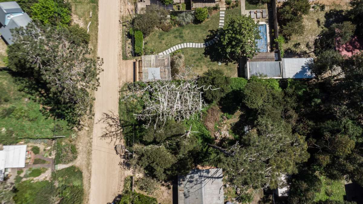 Terreno ID.5391 - Venta Lote La Juanita-Jose Ignacio a 400 metros del mar 