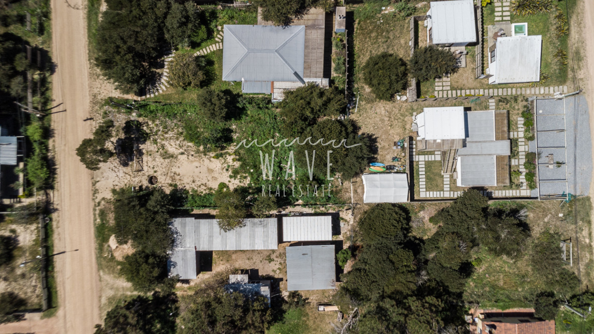 Terreno ID.5294 - Venta Lote La Juanita Jose Ignacio a 400 metros del mar