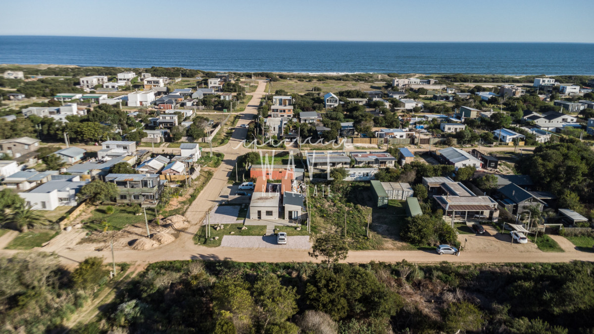 Terreno ID.5295 - Venta Lote La Juanita-Jose Ignacio dispocision norte 