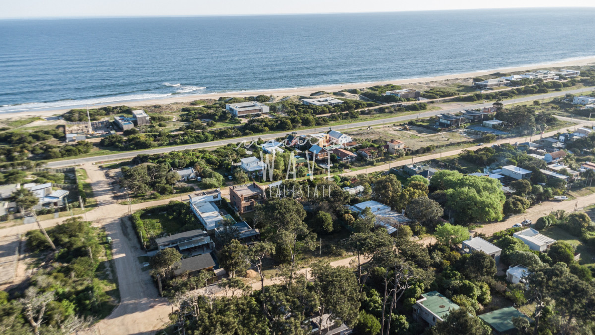 Terreno ID.5373 - Venta Lote a 150 metros del mar con vista La Juanita Jose Ignacio 