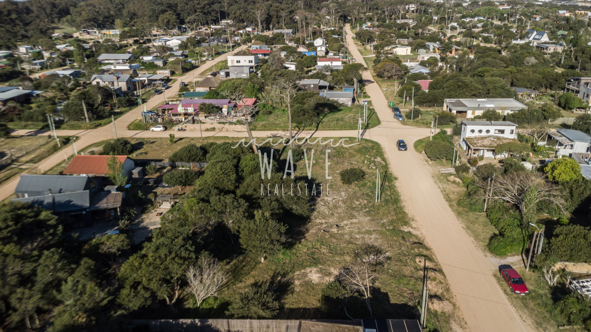 Terreno ID.5314 - Venta Lotes en bloque La Juanita Jose Ignacio a 400 metros del mar