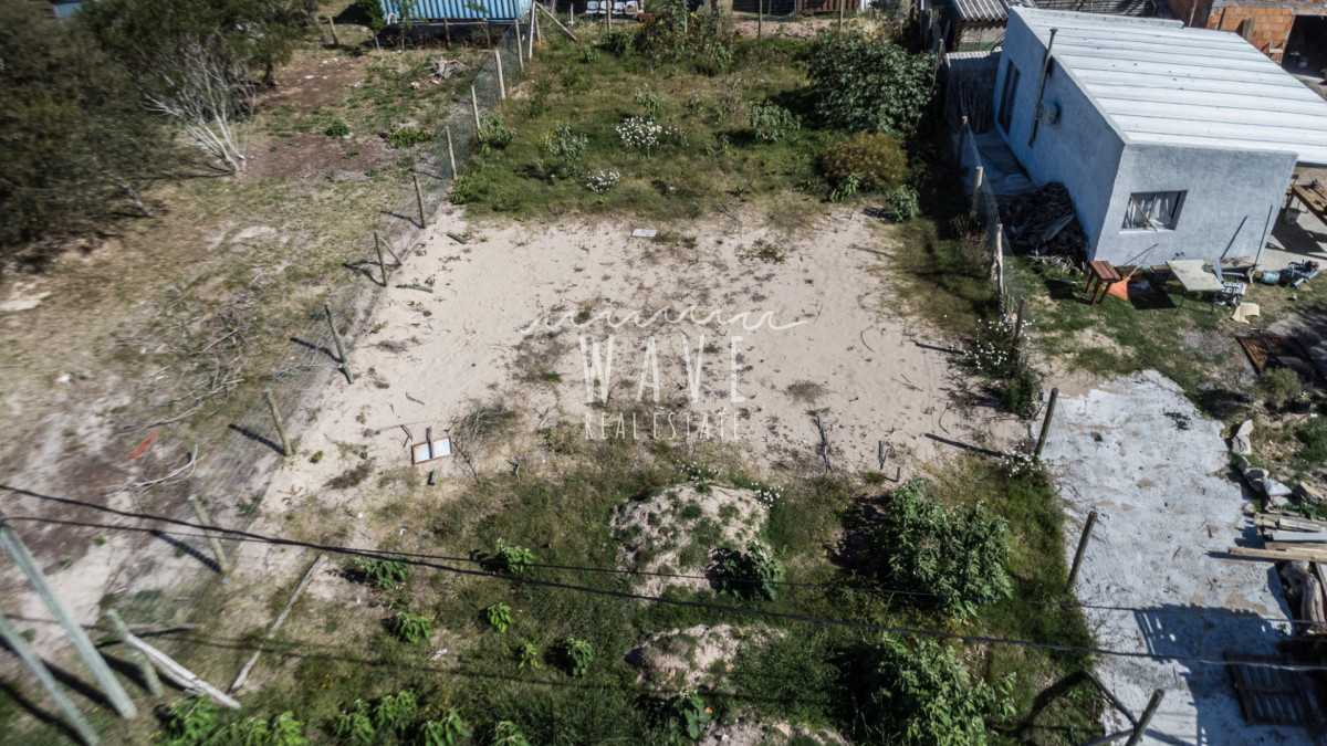 Terreno ID.5297 - Venta Lote La Juanita Jose Ignacio a 400 metros del mar