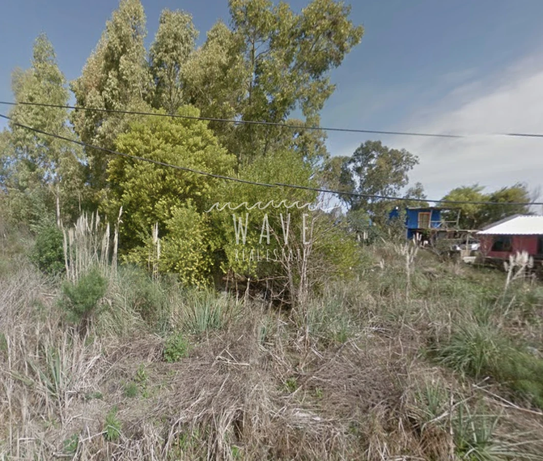 Terreno ID.4811 - El Tesoro, La Barra, terreno en Venta 600 m2