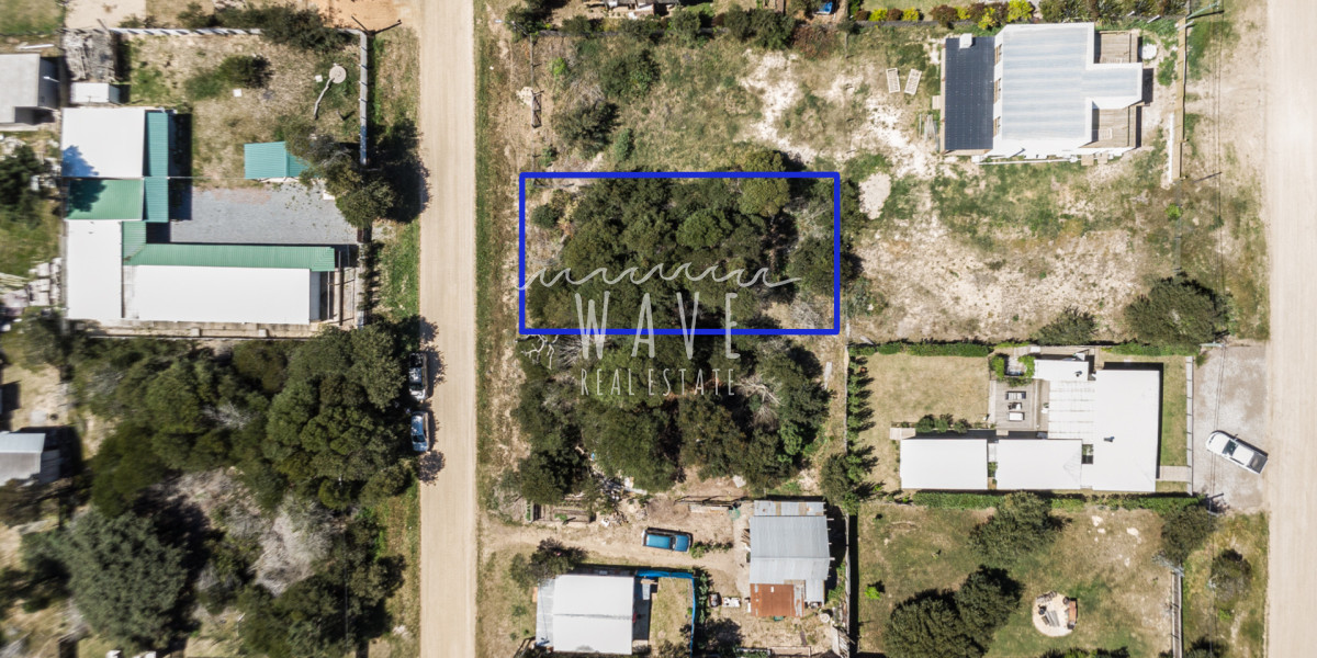 Terreno ID.5296 - Venta Lote La Juanita Jose Ignacio 