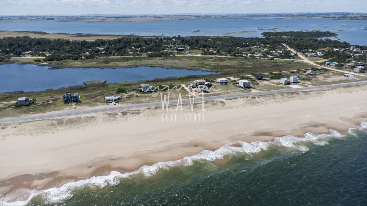 Terreno ID.5375 - Venta Lote Laguna de los Flamencos Santa Monica Jose Ignacio 