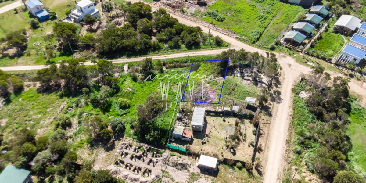 Terreno ID.5381 - Venta Lote Santa Monica a 250 metros del mar 