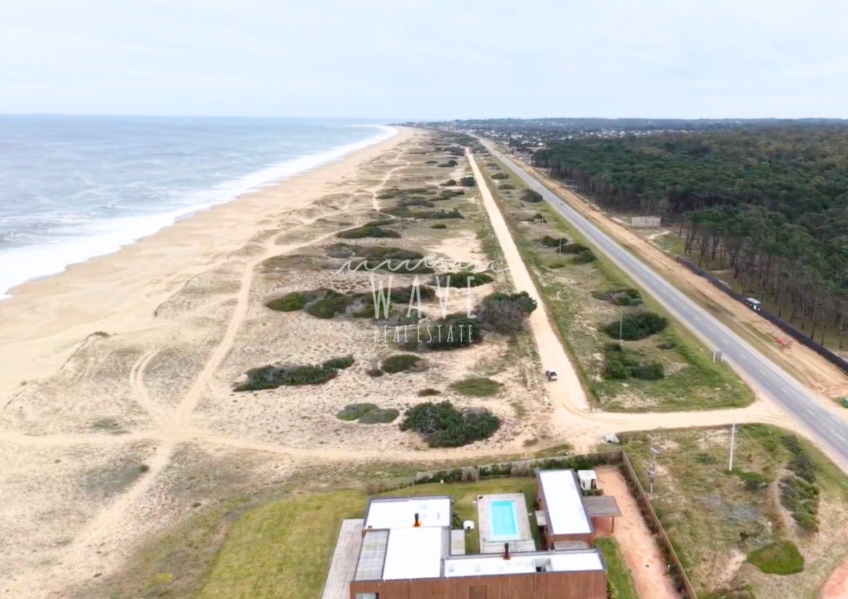 Terreno ID.5680 - Venta Lote Vista Franca Al Mar ruta 10