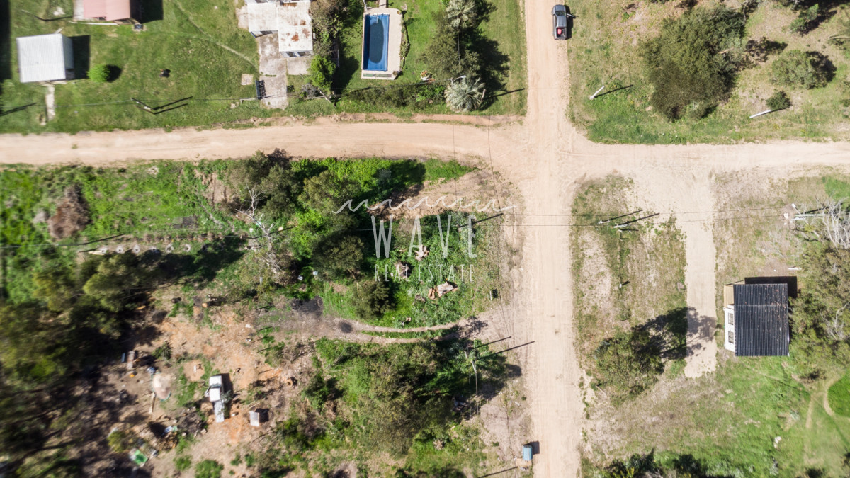 Terreno ID.5322 - Venta Lote Esquinero Santa Monica 