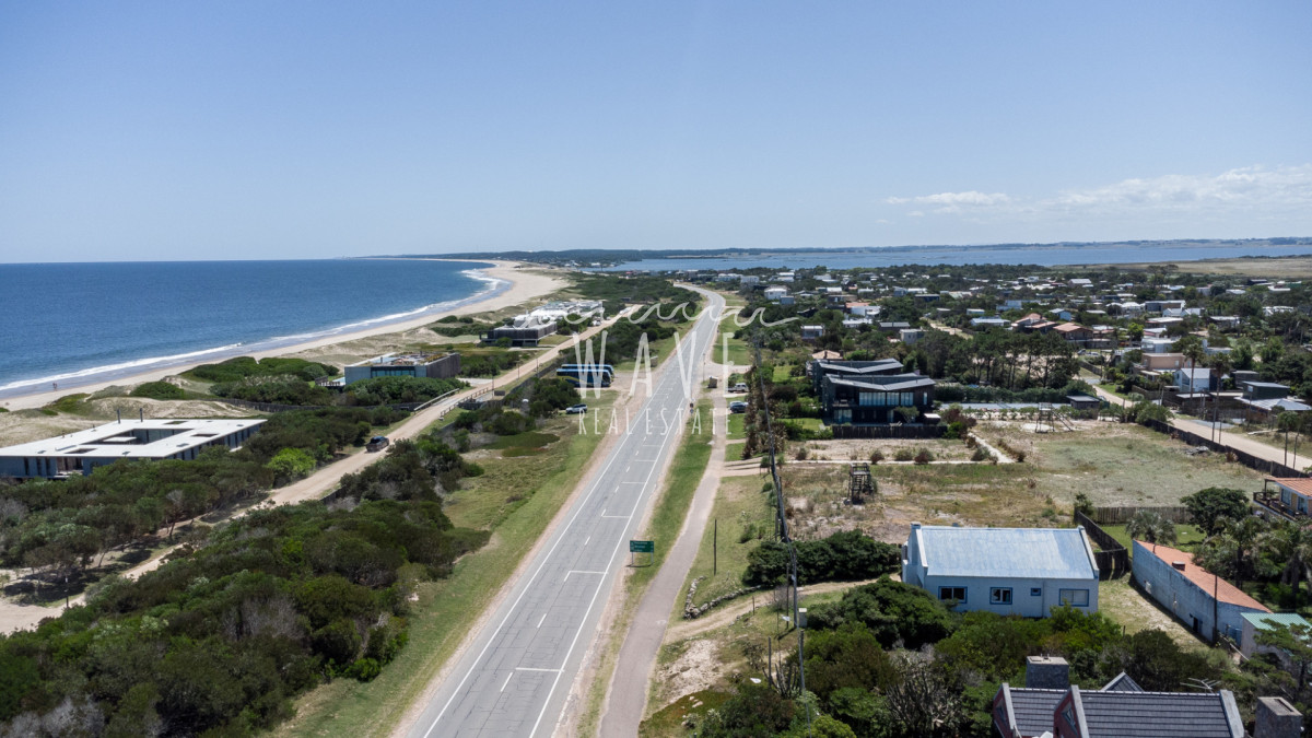 Terreno ID.5312 - Venta Lote Primera Linea La Juanita Jose Ignacio 