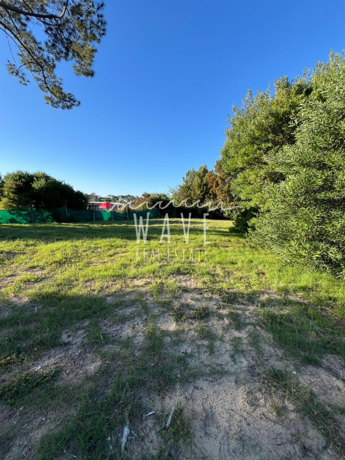Terreno ID.4203 - Exclusivo terreno, en el mejor barrio privado en Punta del Este