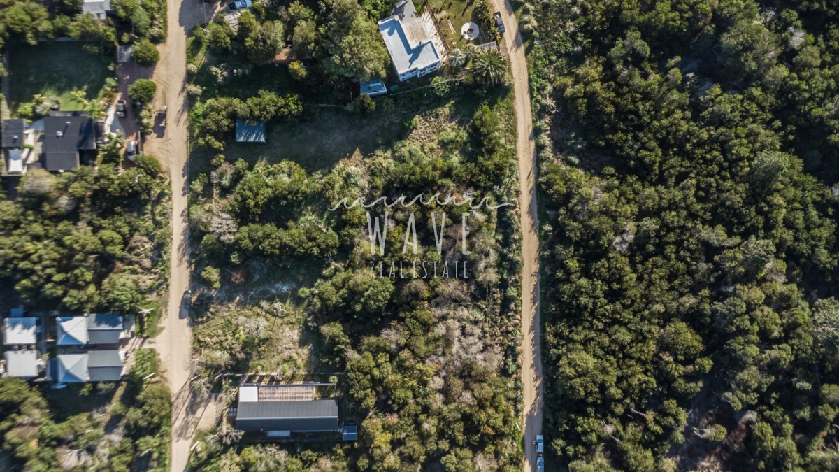 Terreno ID.5370 - Venta 3 lotes juntos La Juanita Jose Ignacio 