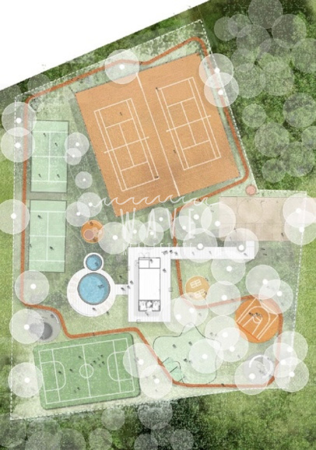 Terreno ID.5337 - Lote en venta Reserva Montoya