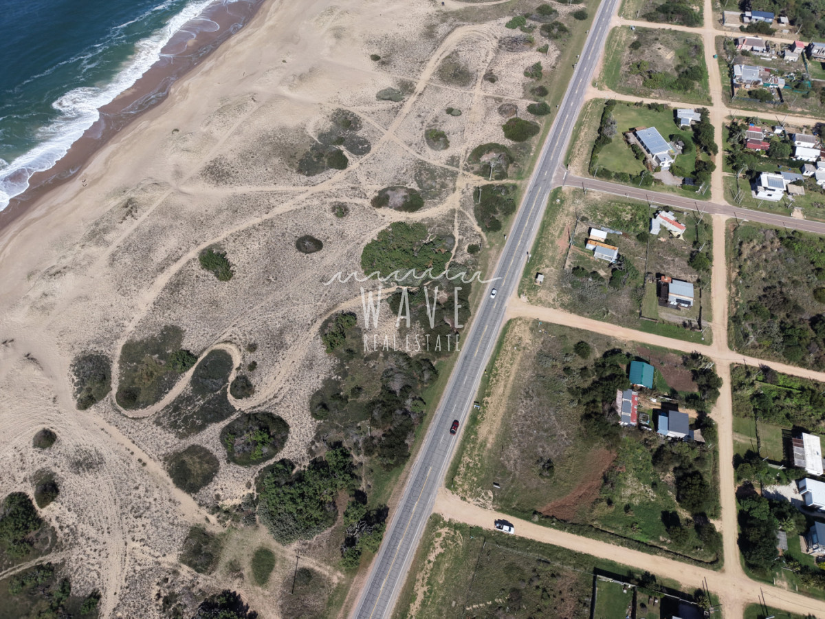 Terreno ID.5520 - Venta Lote Balneario Buenos Aires proximo al mar 