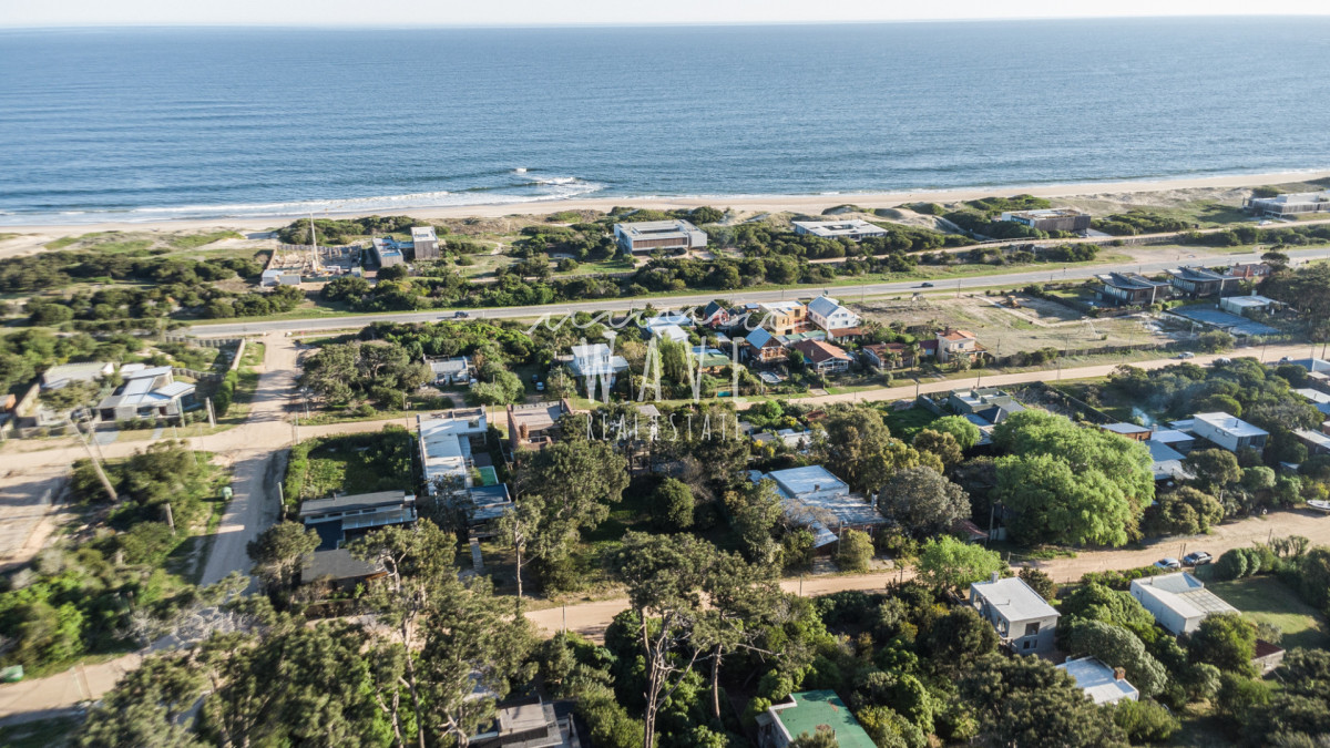 Terreno ID.5373 - Venta Lote a 150 metros del mar con vista La Juanita Jose Ignacio 