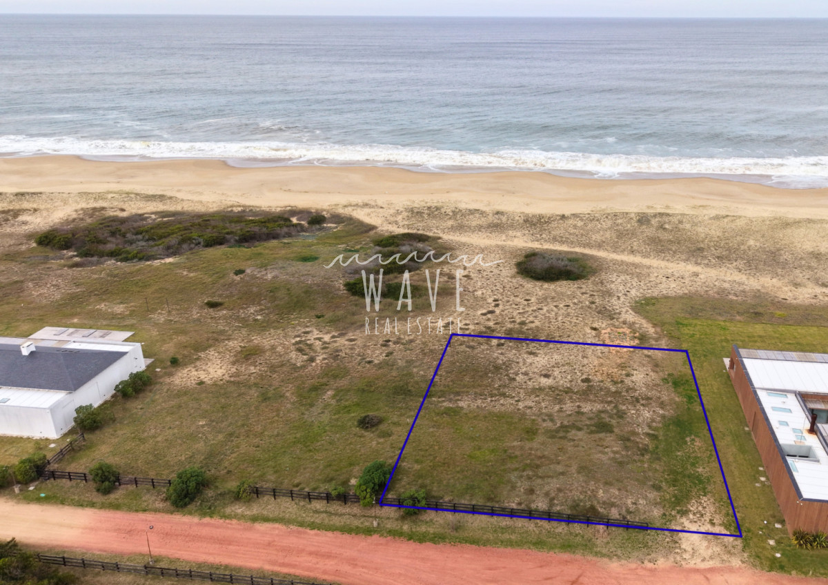 Terreno ID.5667 - Venta Lote Vista Franca Al Mar 