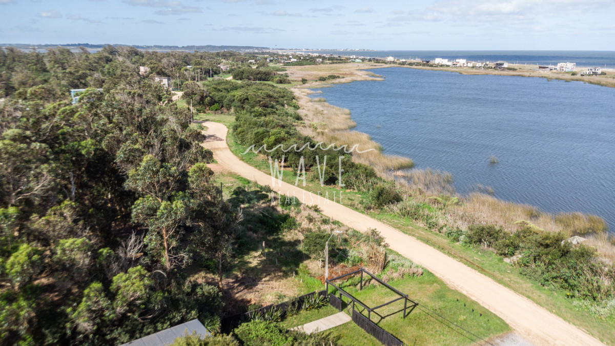 Terreno ID.5320 - Venta Lote Santa Monica con vista a la Laguna y Mar