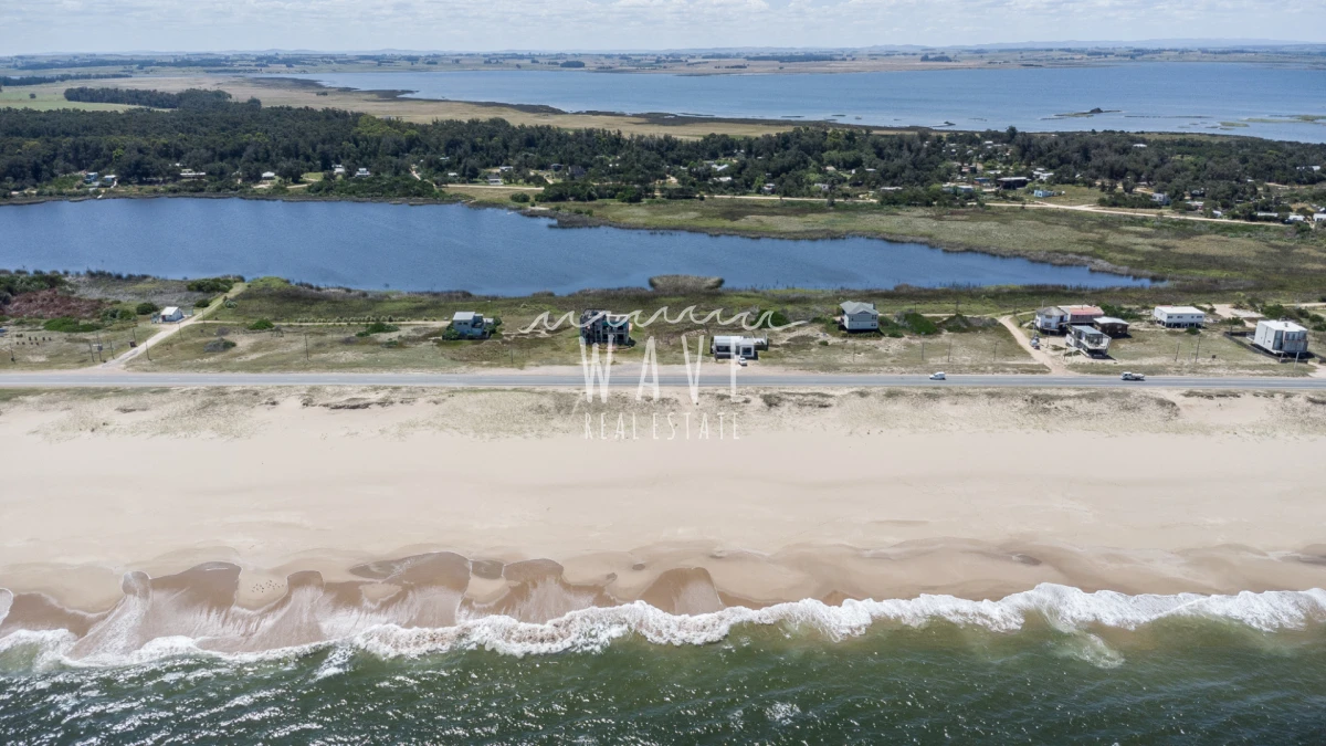 Terreno ID.5386 - Venta Lote Santa Monica Jose Ignacio Primera Linea 