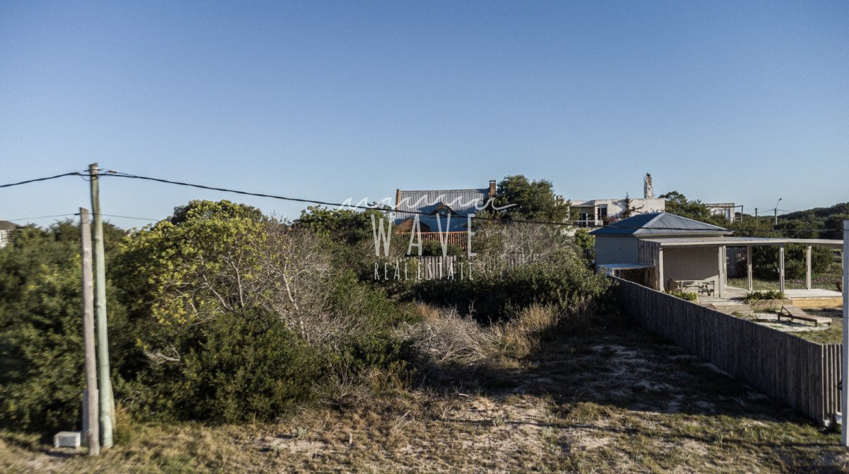Terreno ID.5306 - Venta Lote La Juanita Jose Ignacio a 400 metros del mar