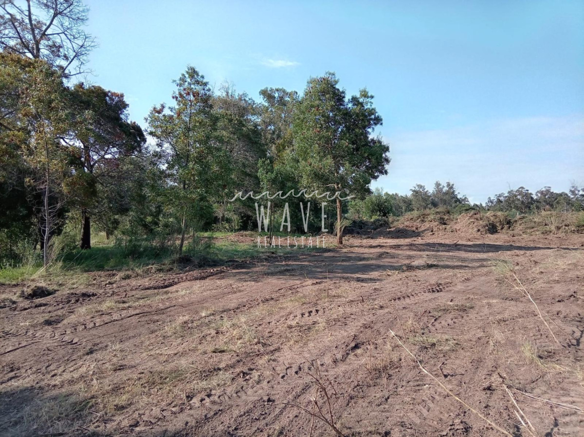 Terreno ID.5388 - Venta 2 Lotes Eden Rock frente a cancha de polo 