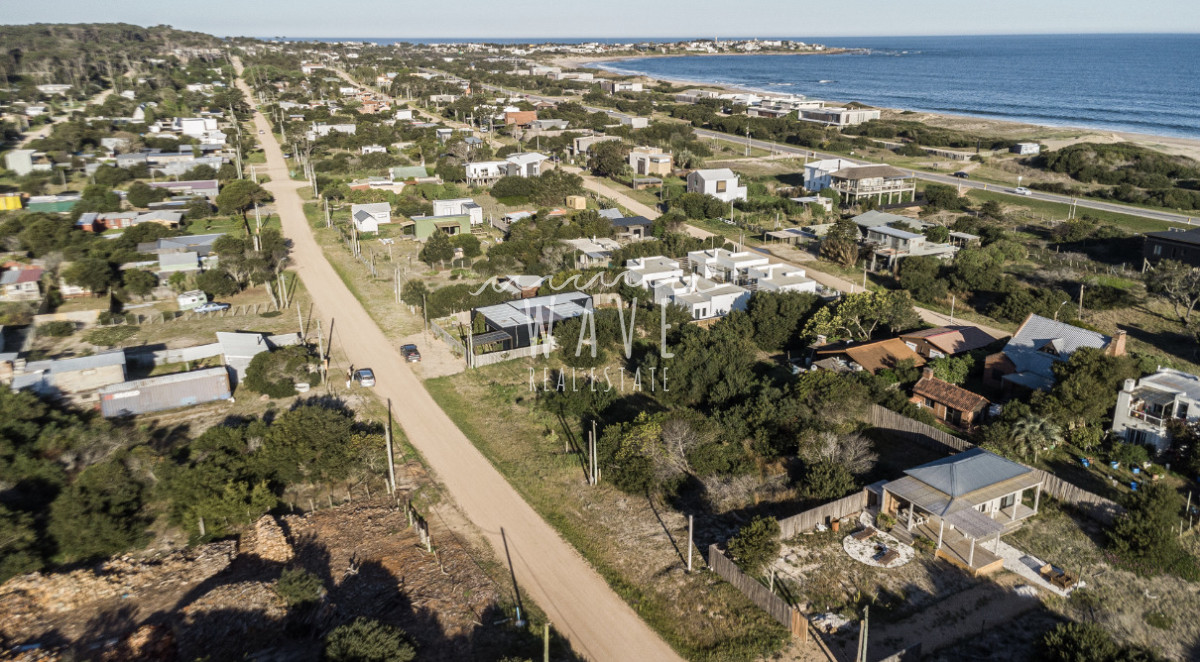 Terreno ID.5306 - Venta Lote La Juanita Jose Ignacio a 400 metros del mar