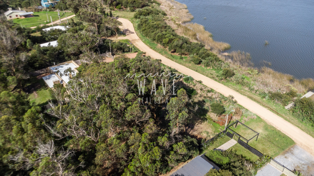 Terreno ID.5320 - Venta Lote Santa Monica con vista a la Laguna y Mar