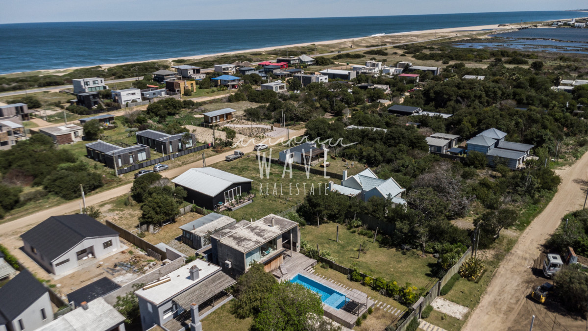 Terreno ID.5392 - Venta Lote La Juanita Jose Ignacio a 200 metros del mar 