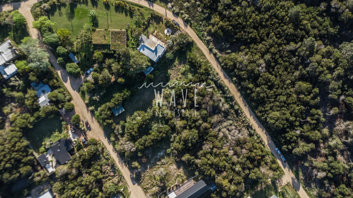 Terreno ID.5370 - Venta 3 lotes juntos La Juanita Jose Ignacio 