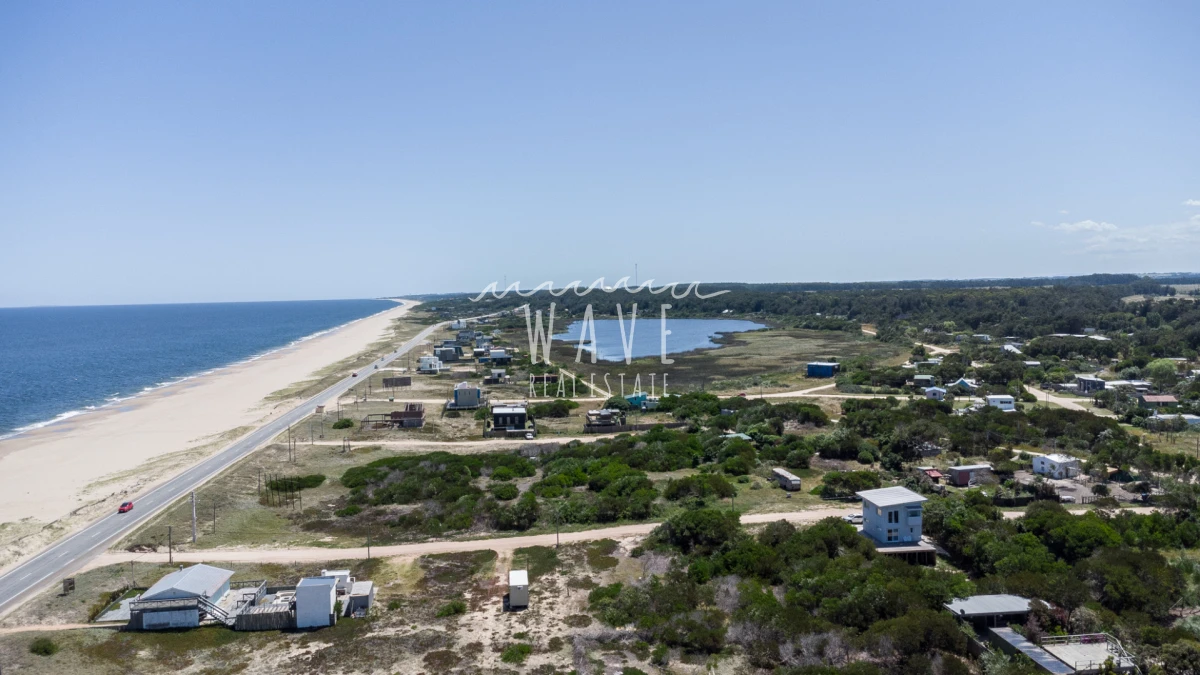 Terreno ID.5386 - Venta Lote Santa Monica Jose Ignacio Primera Linea 
