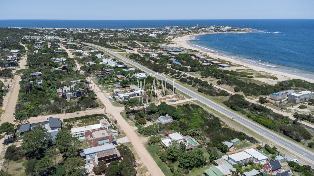 Terreno ID.5312 - Venta Lote Primera Linea La Juanita Jose Ignacio 