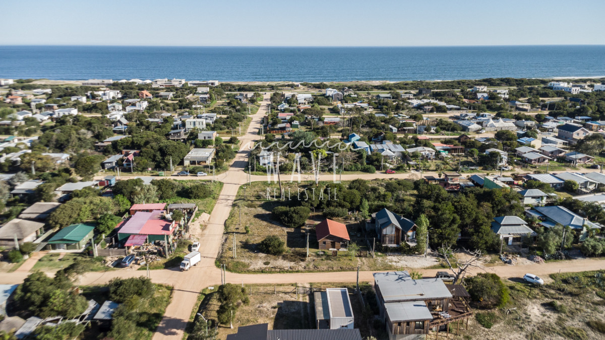 Terreno ID.5314 - Venta Lotes en bloque La Juanita Jose Ignacio a 400 metros del mar