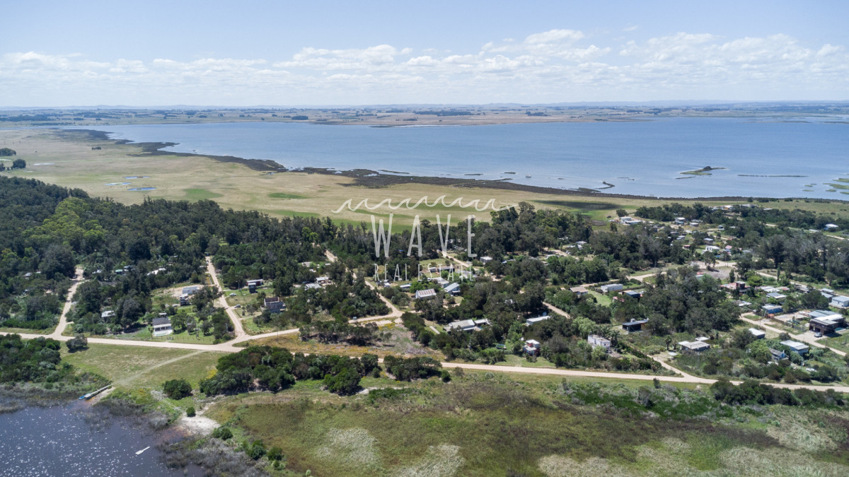 Terreno ID.5381 - Venta Lote Santa Monica a 250 metros del mar 