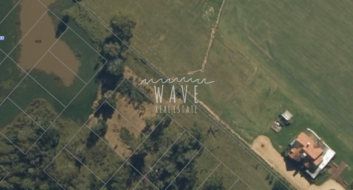 Terreno ID.5388 - Venta 2 Lotes Eden Rock frente a cancha de polo 