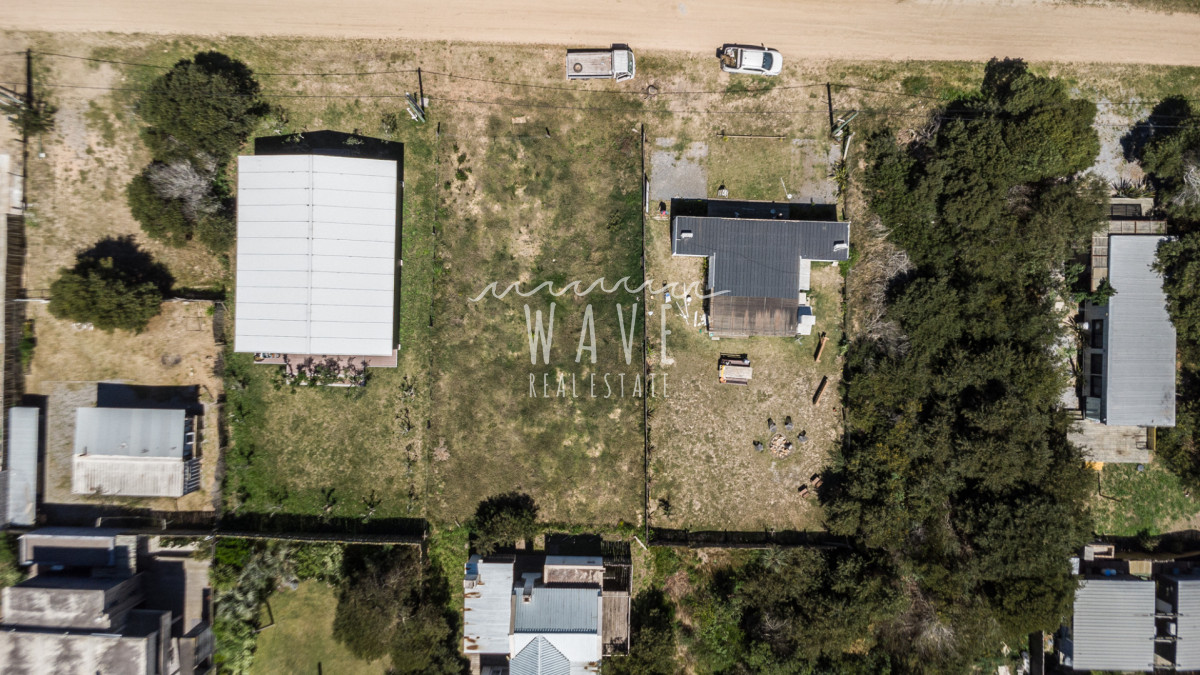 Terreno ID.5392 - Venta Lote La Juanita Jose Ignacio a 200 metros del mar 