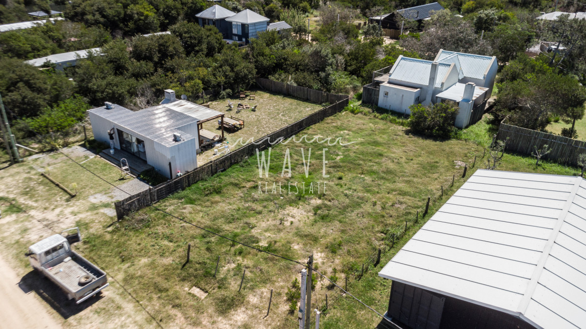 Terreno ID.5392 - Venta Lote La Juanita Jose Ignacio a 200 metros del mar 