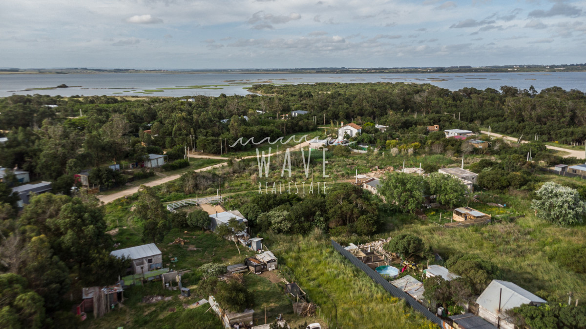 Terreno ID.5374 - Venta 3 lotes juntos Santa Monica Jose Ignacio 