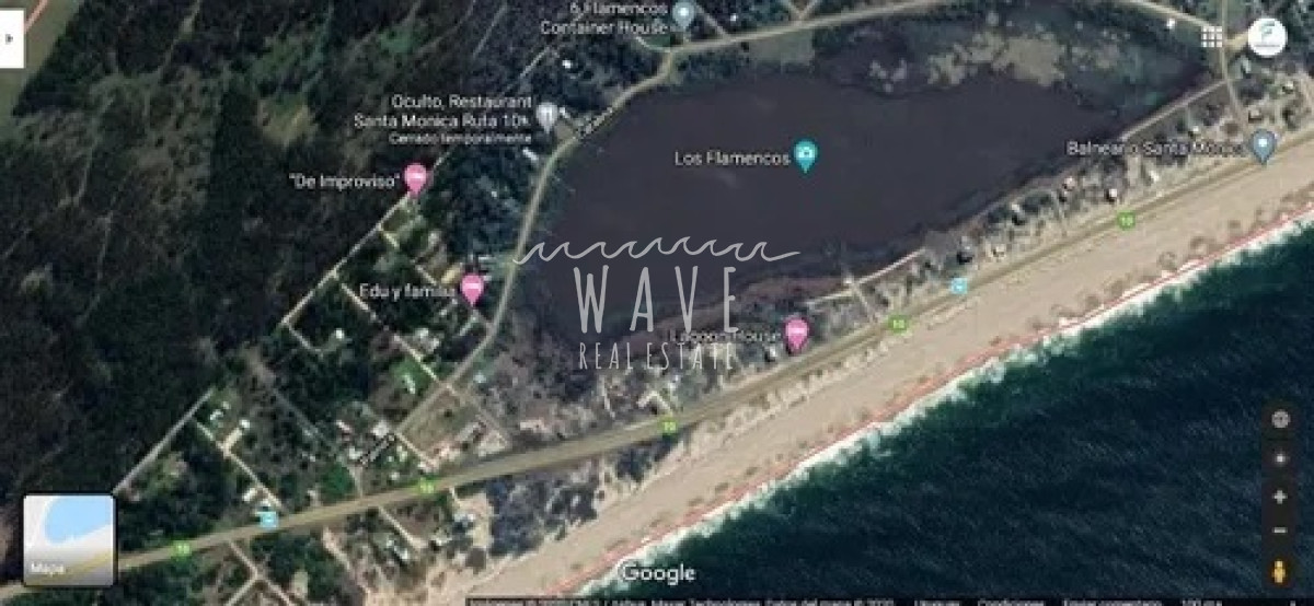 Terreno ID.4768 - OPORTUNIDAD-VENTA- Terreno en Santa Mònica- Josè Ignacio