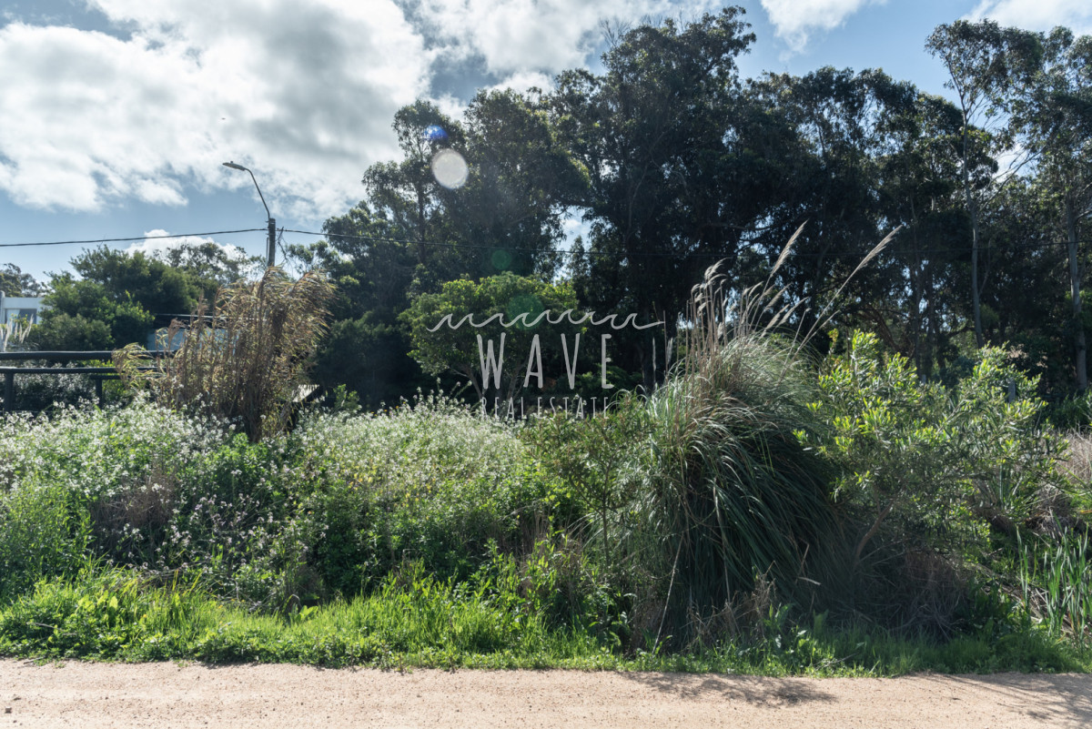 Terreno ID.5320 - Venta Lote Santa Monica con vista a la Laguna y Mar