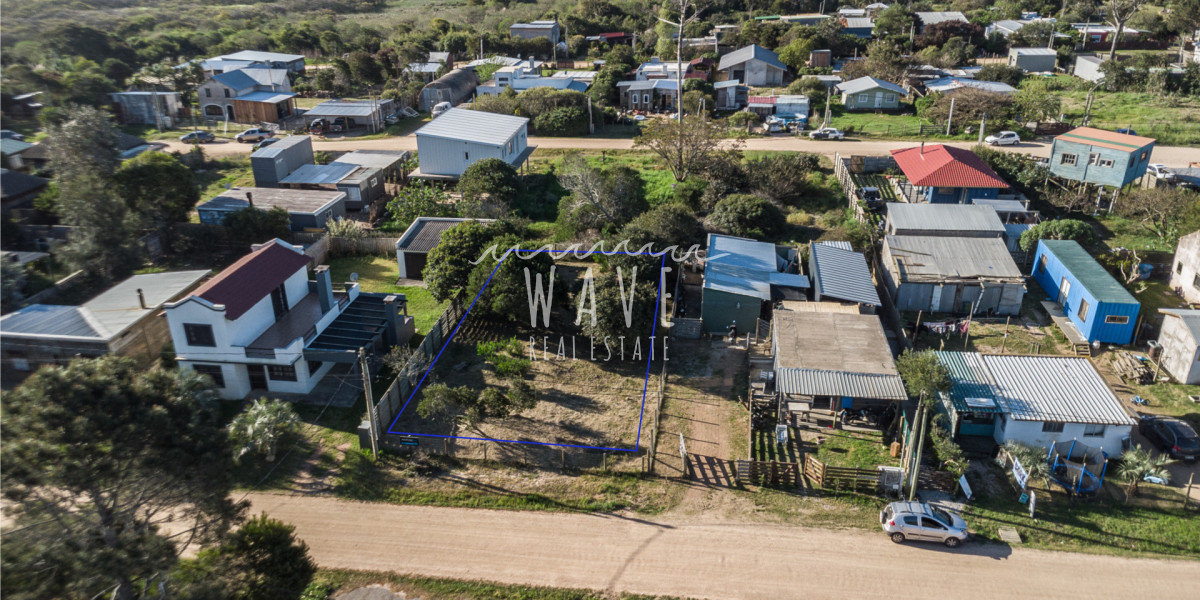 Terreno ID.5309 - Venta Lote La Juanita Jose Ignacio a 400 metros del mar