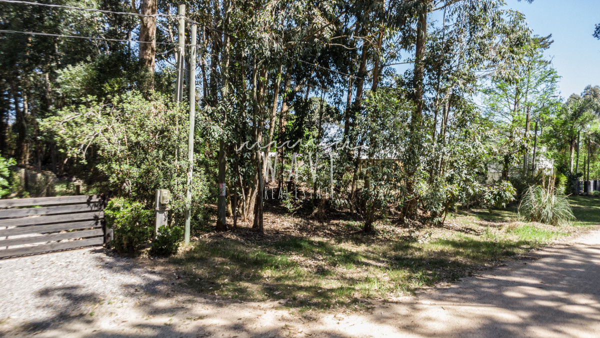 Terreno ID.5310 - Venta Lote La Juanita Jose Ignacio a 400 metros del mar