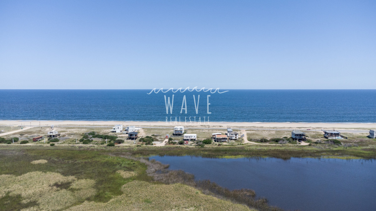 Terreno ID.5386 - Venta Lote Santa Monica Jose Ignacio Primera Linea 
