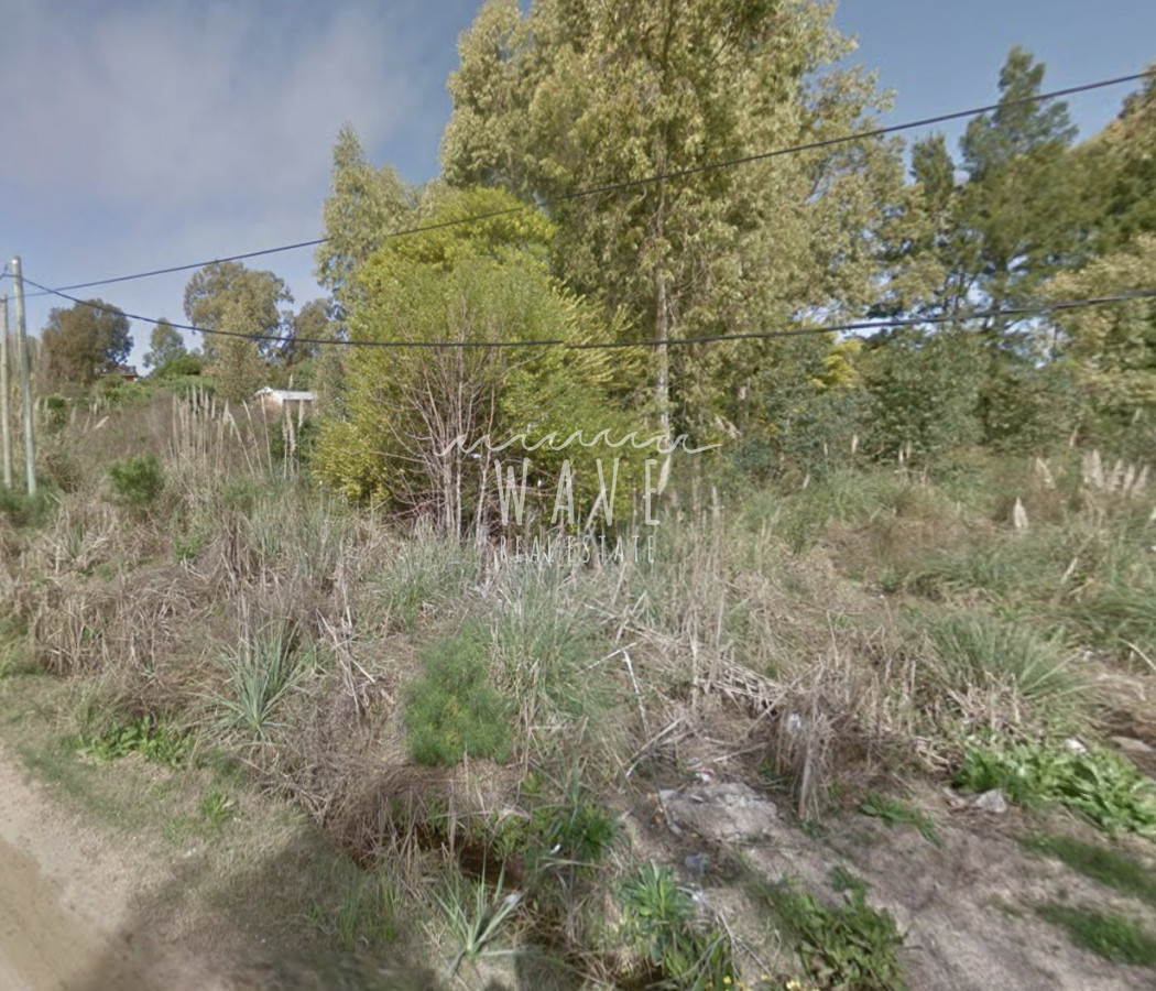 Terreno ID.4811 - El Tesoro, La Barra, terreno en Venta 600 m2