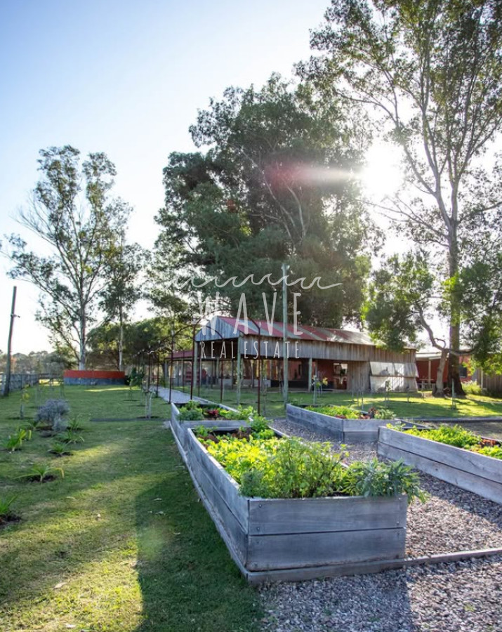 Terreno ID.5446 - Venta Lote DOn Miguel La Barra 