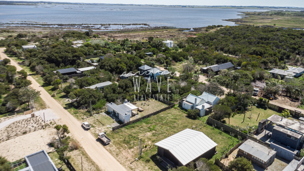 Terreno ID.5392 - Venta Lote La Juanita Jose Ignacio a 200 metros del mar 