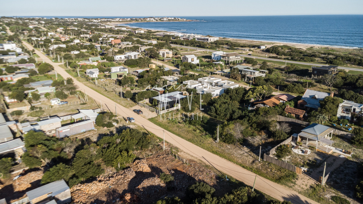 Terreno ID.5434 - Venta Oportunidad 2 lotes juntos La Juanita Jose Ignacio 