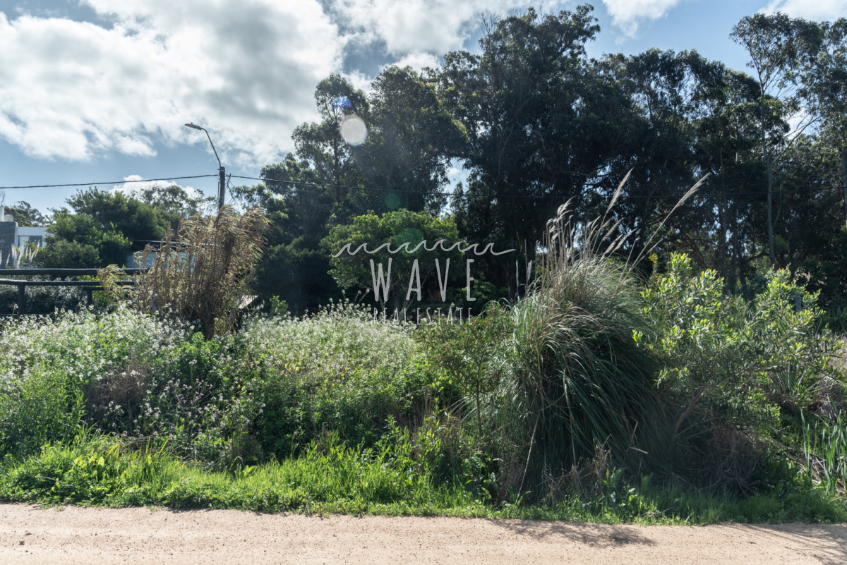 Terreno ID.5320 - Venta Lote Santa Monica con vista a la Laguna y Mar