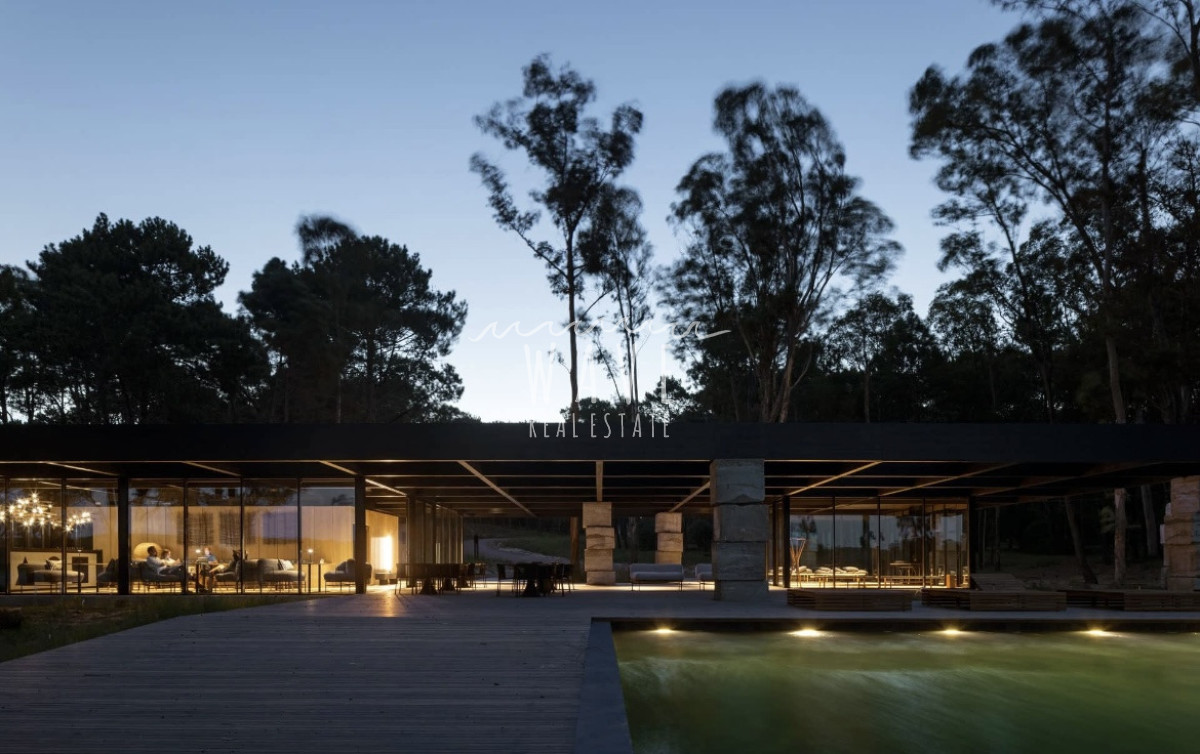 Terreno ID.5337 - Lote en venta Reserva Montoya