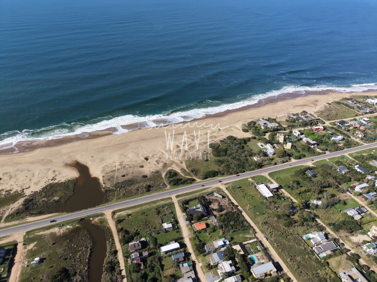 Terreno ID.5520 - Venta Lote Balneario Buenos Aires proximo al mar 