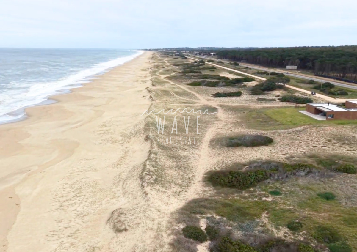 Terreno ID.5681 - Venta Lote Vista Franca Al Mar ruta 10