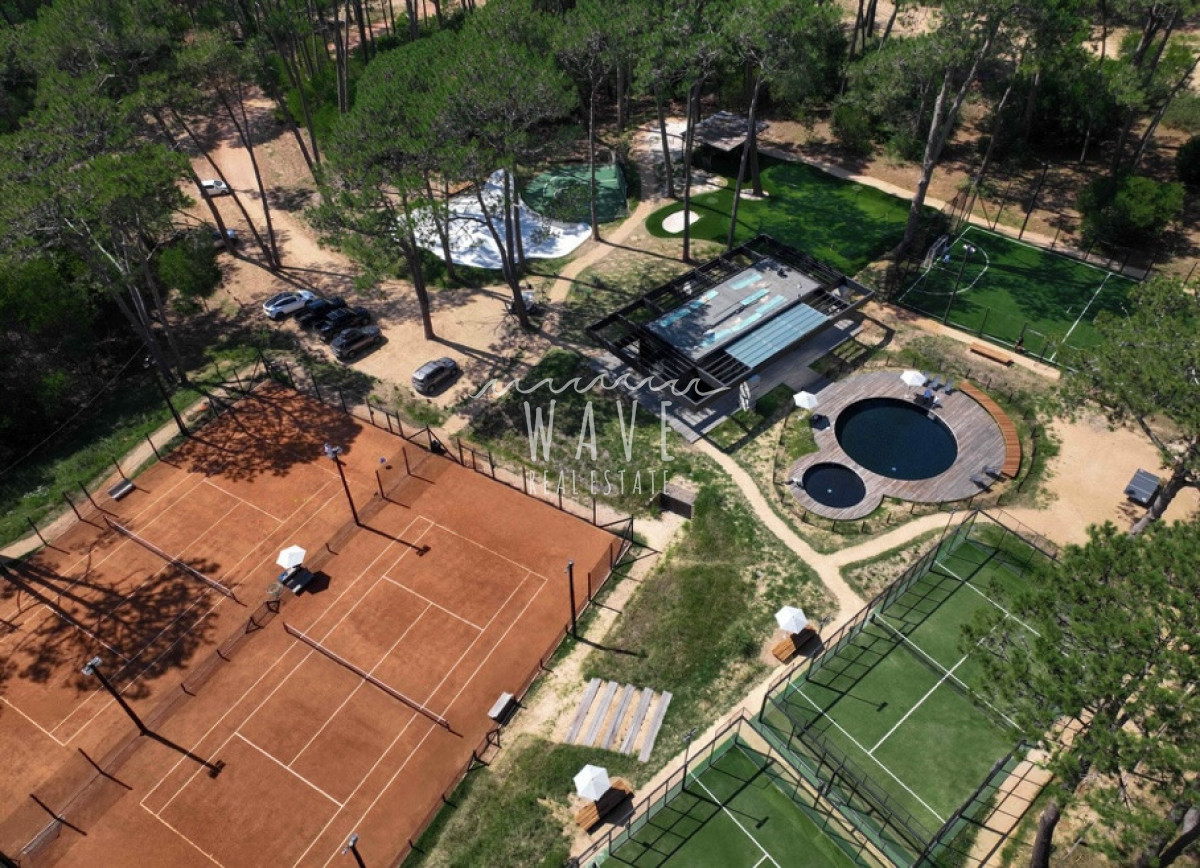 Terreno ID.5346 - Venta Lote Reserva Montoya 